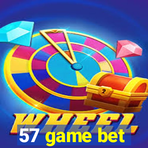 57 game bet